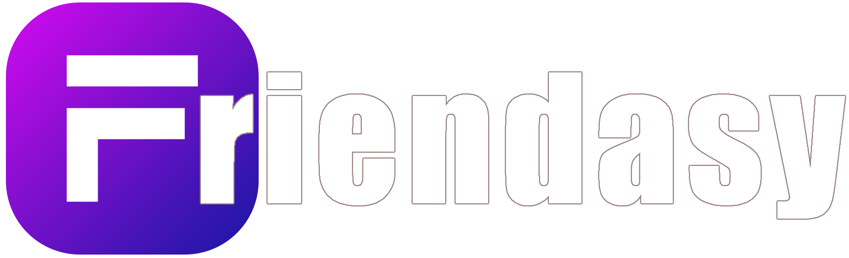 Friendasy - Social Media Website