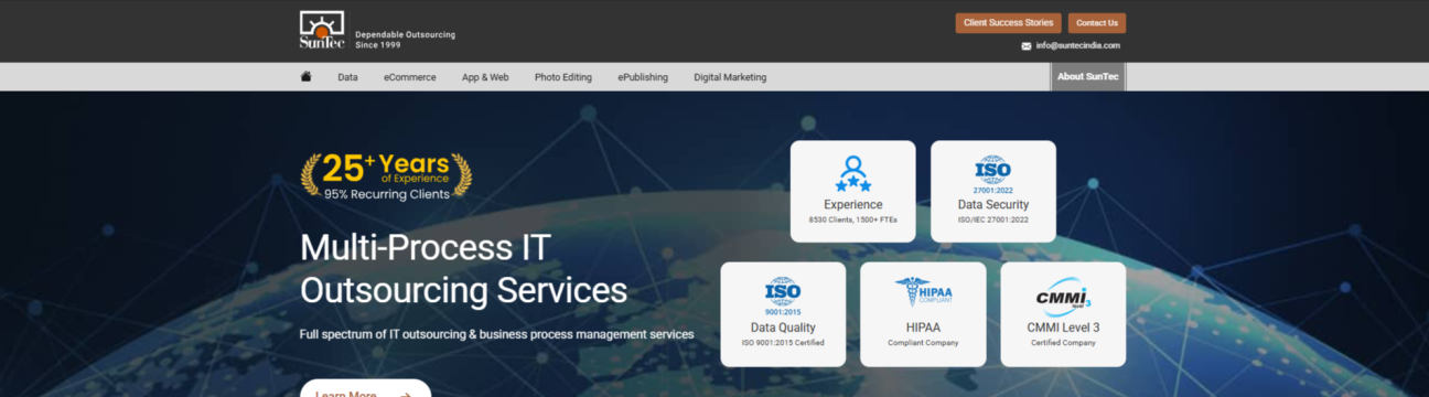 SunTecindia