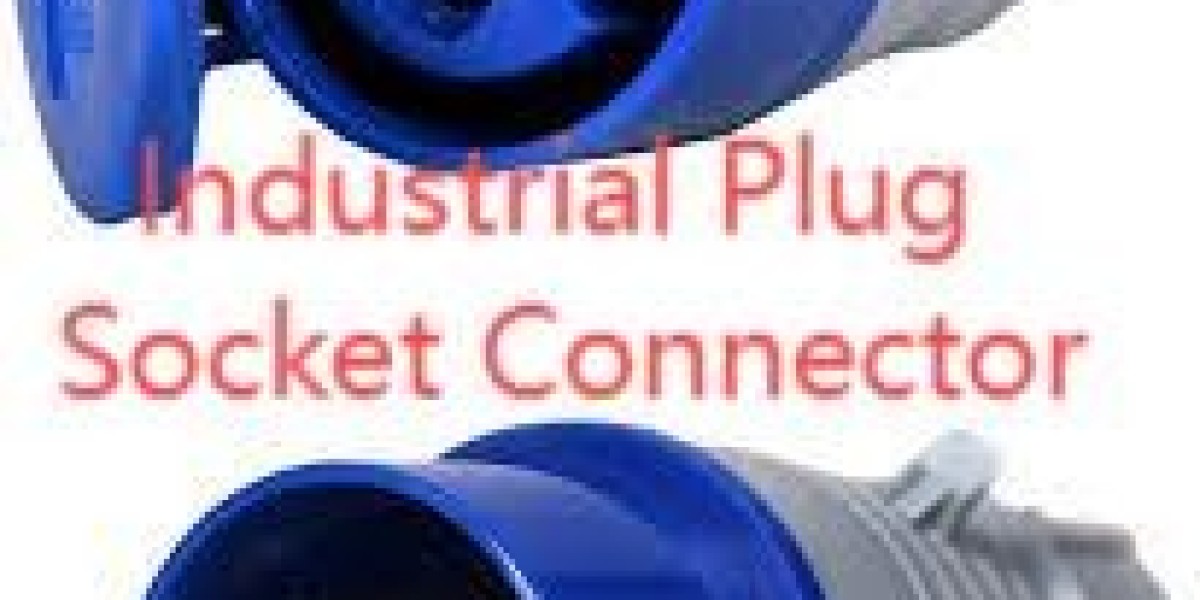 Optimized Electrical Systems with Nante Industrial Plug Socket Connector Designs